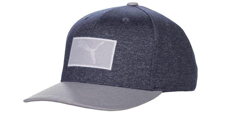 Rickie Fowler - Play Loose golf, cap