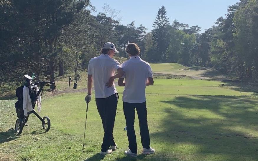 golfcompetitie 2019 ngf de rosendaelsche heren