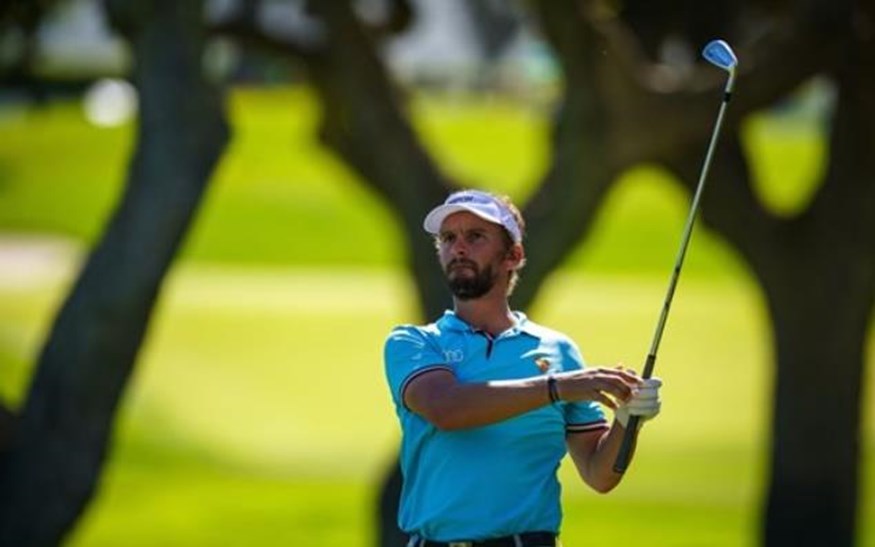 Joost Luiten in The Memorial Tournament • Golf.nl Joost Luiten in The Memorial Tournament • Golf.nl