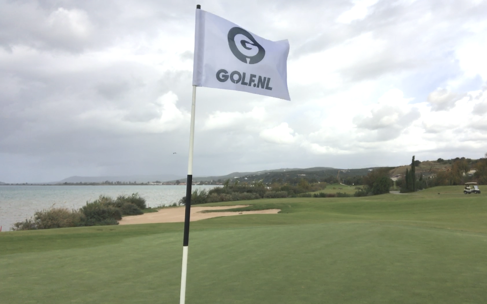 golfreizen en golfvakanties