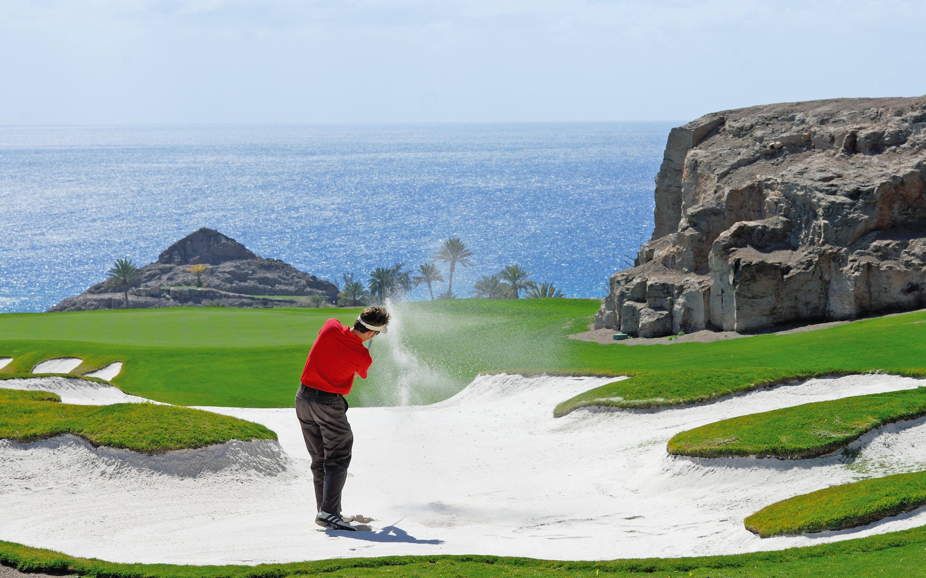 Golfreizen, golftrip, golf travel, reisverslagen, reisnieuws en tips voor golfvakanties, golf.nl