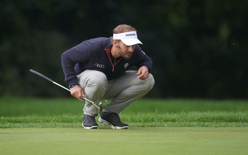 Joost Luiten: tips over grain en break op greens