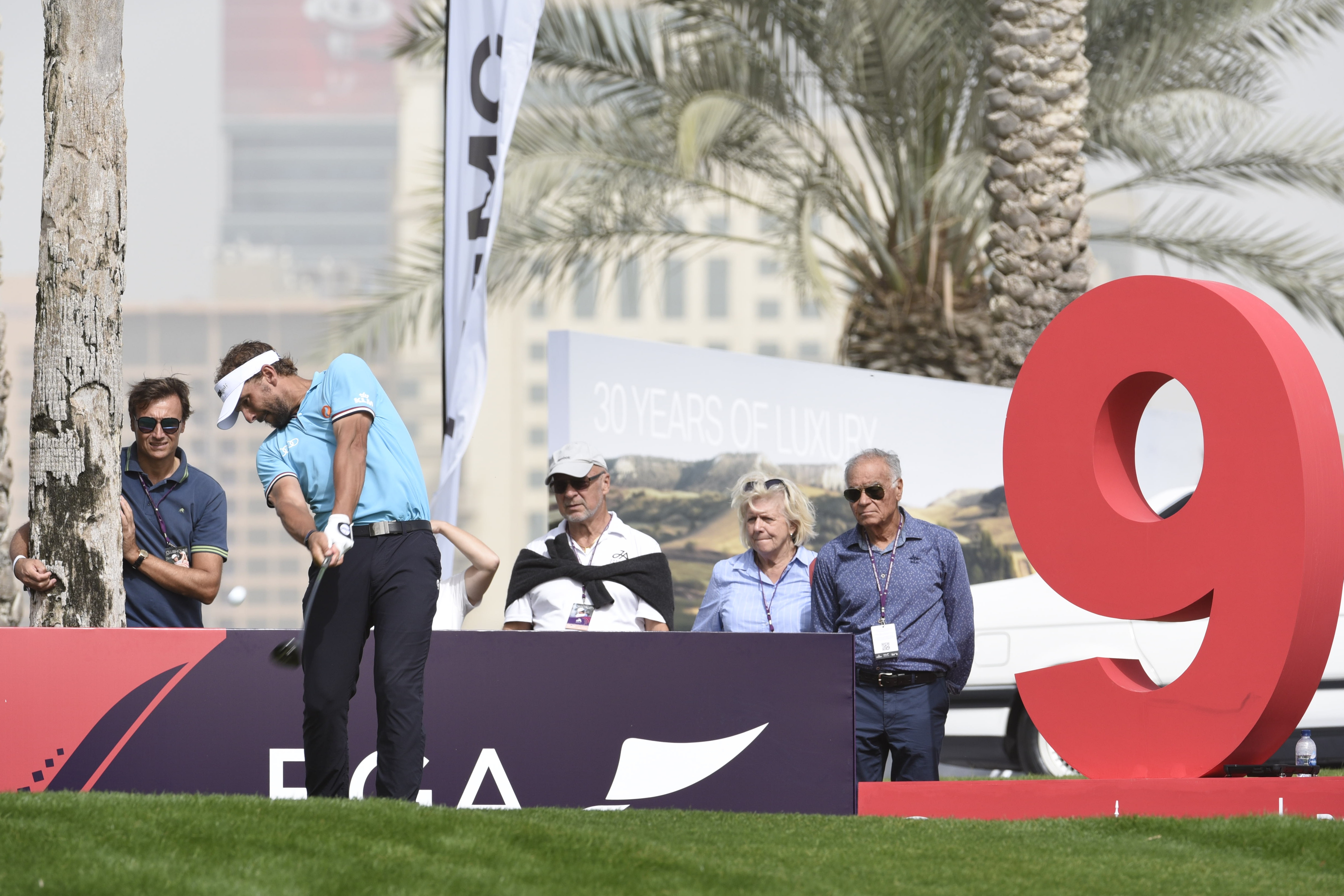 Beeld: Golfsupport.nl