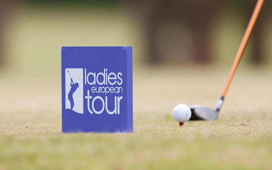 Ladies European Tour