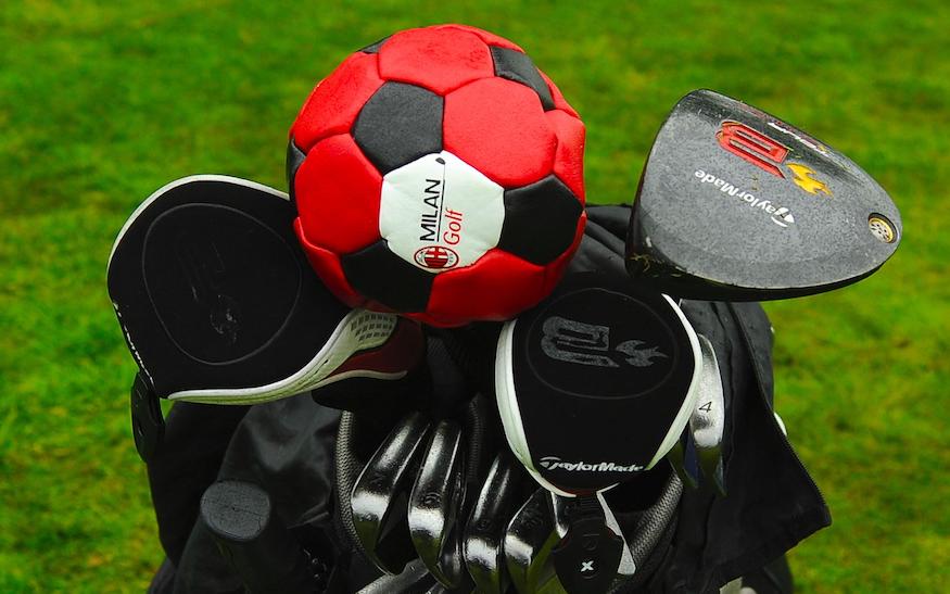 Headcover Marco van Basten