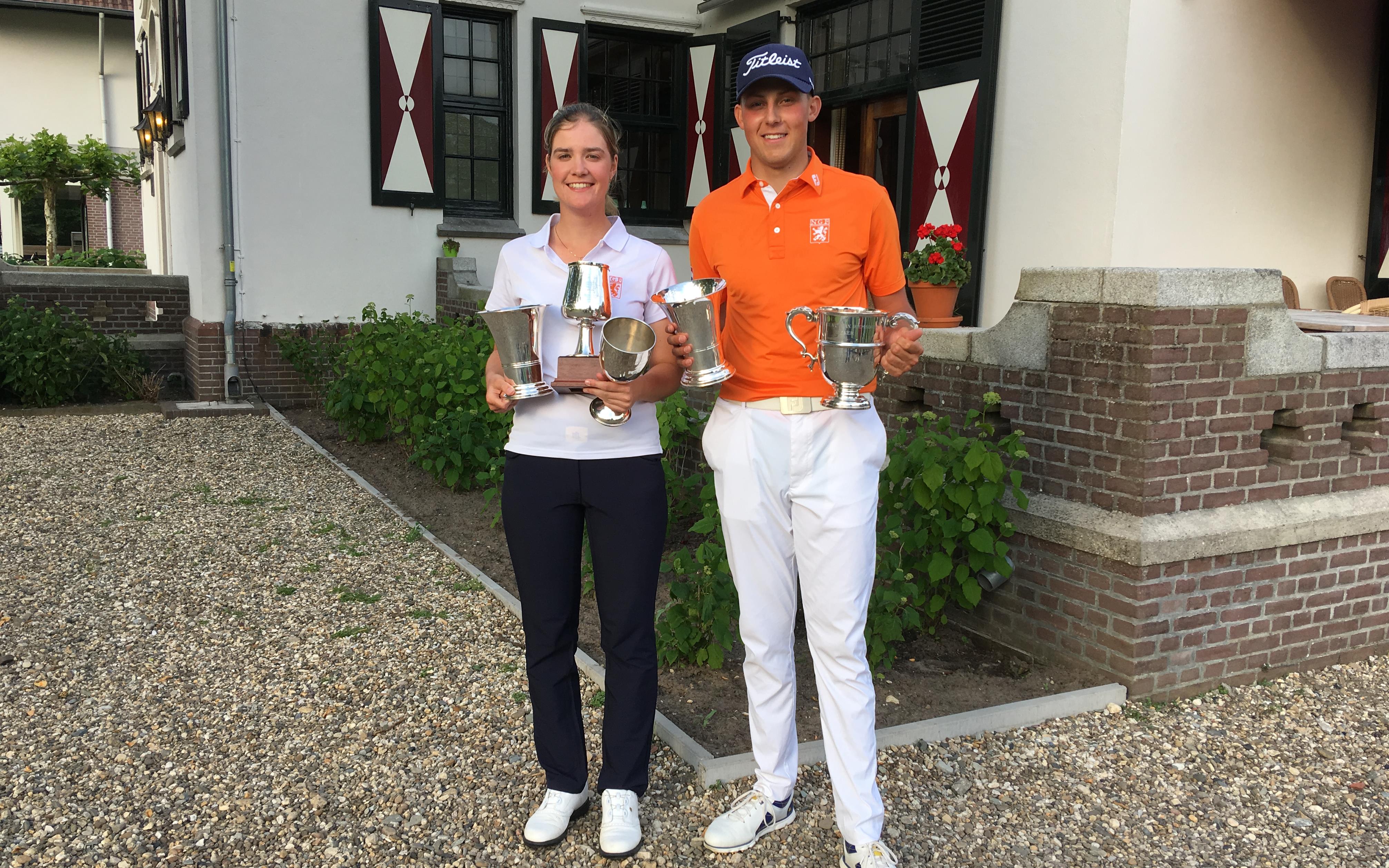 Modder Antonisse trompbeker