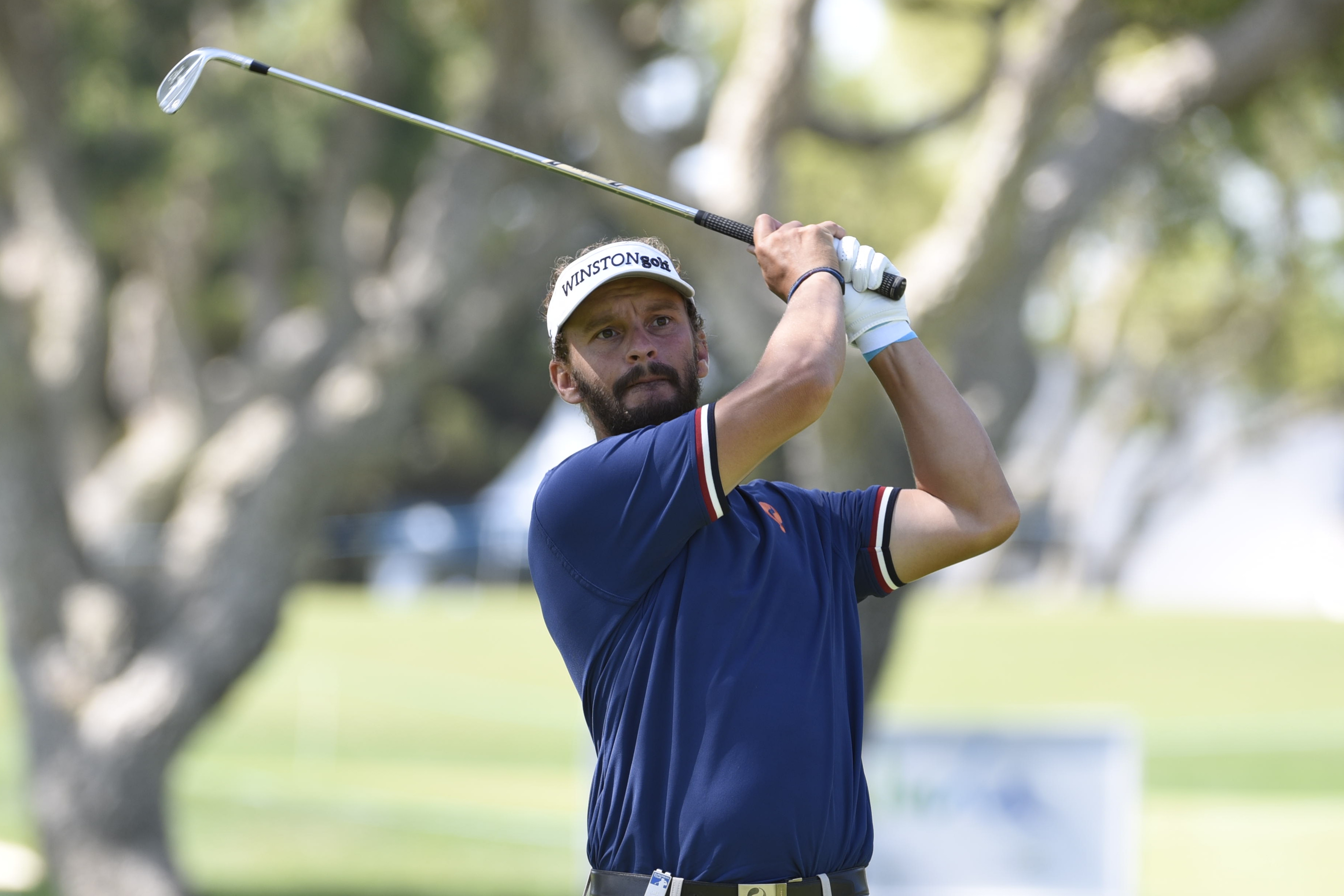 Beeld: Golfsupport.nl