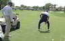 Rickie Fowler drop honda classic golf regels