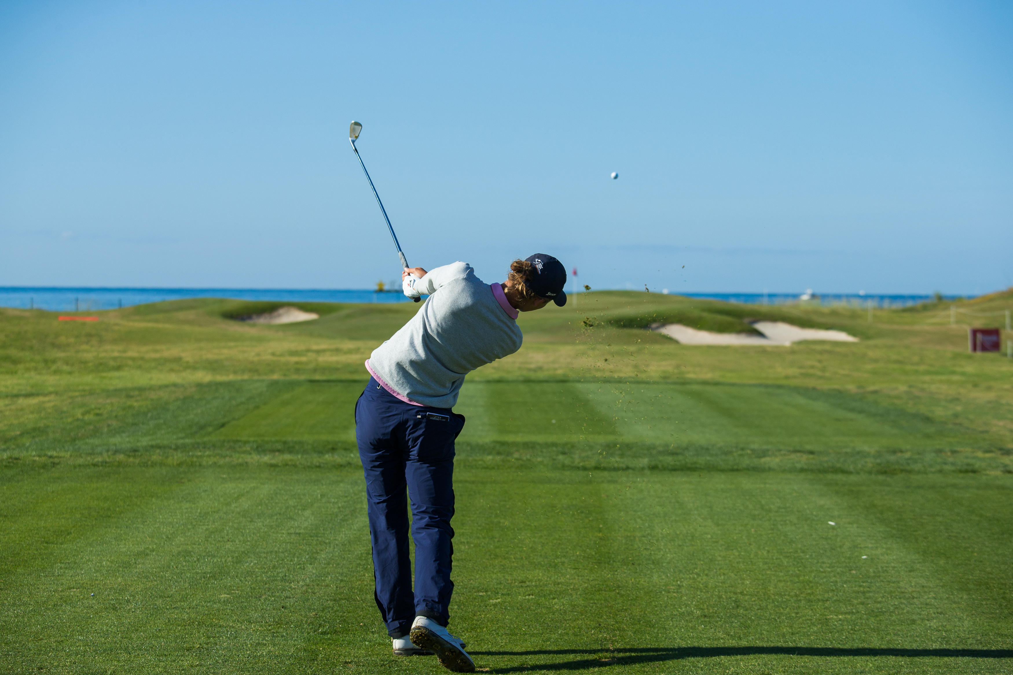 Estrella Damm Mediterranean Ladies Open