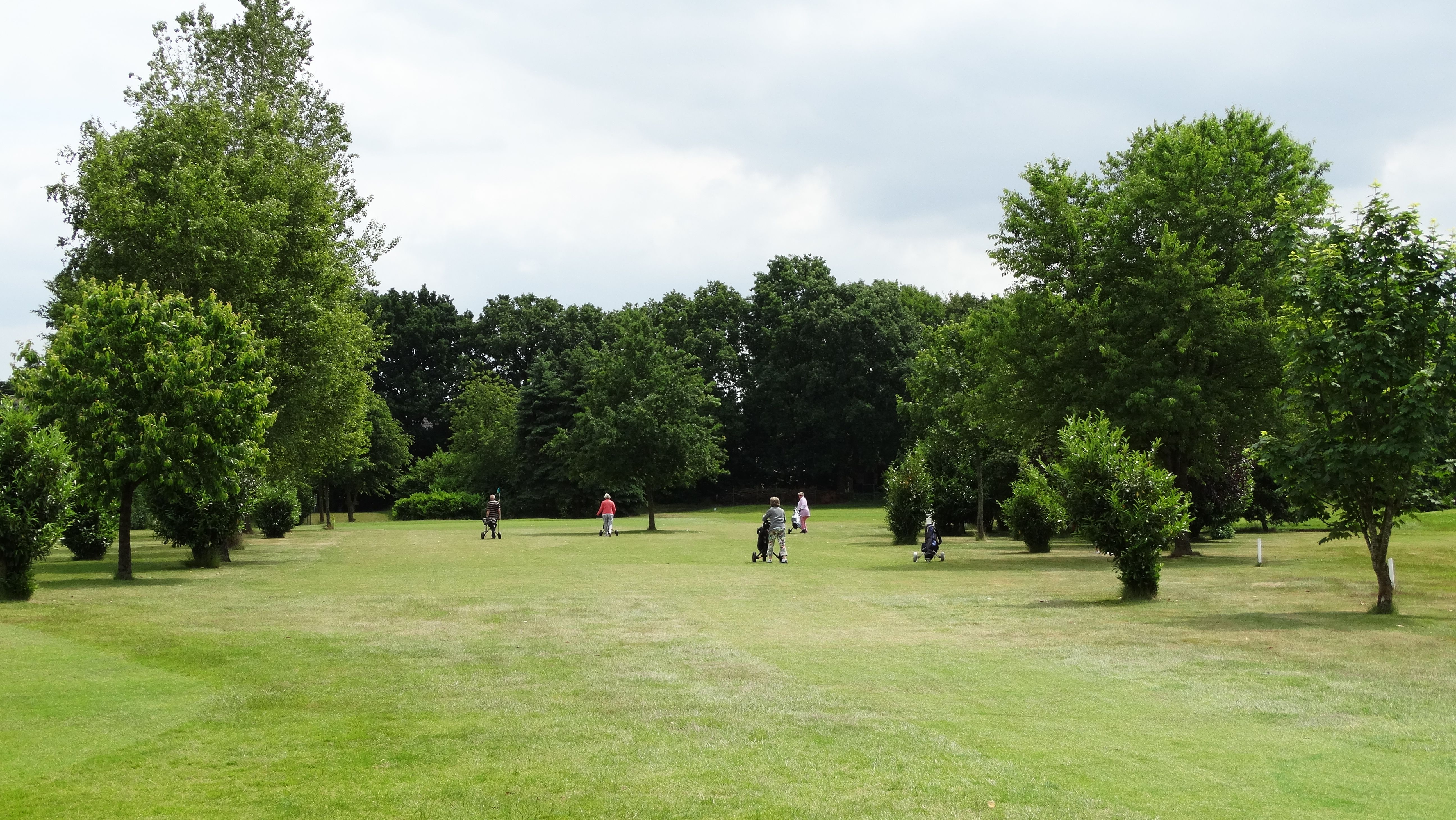 Brabant Golf: 10 euro voor 9 holes