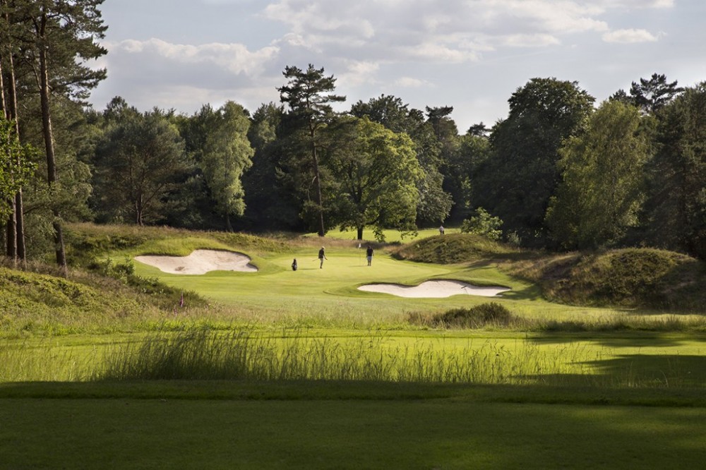 Beeld: Rosendaelsche GC