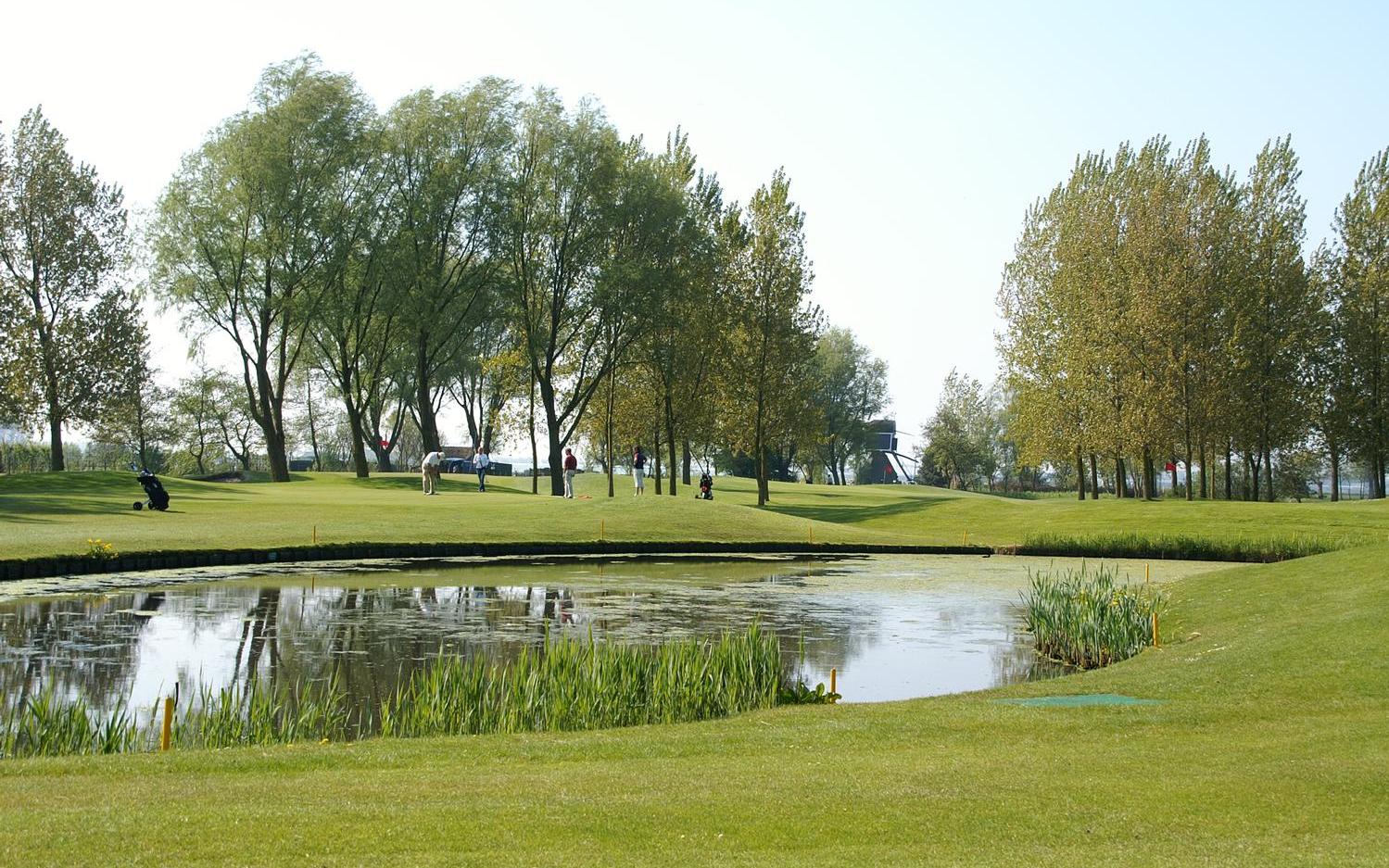 Golf Centrum Noordwijk
