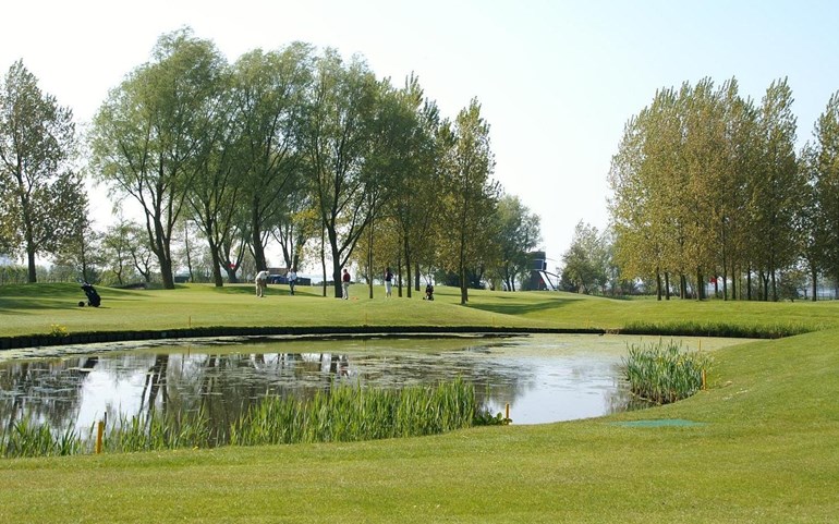 Golf Centrum Noordwijk