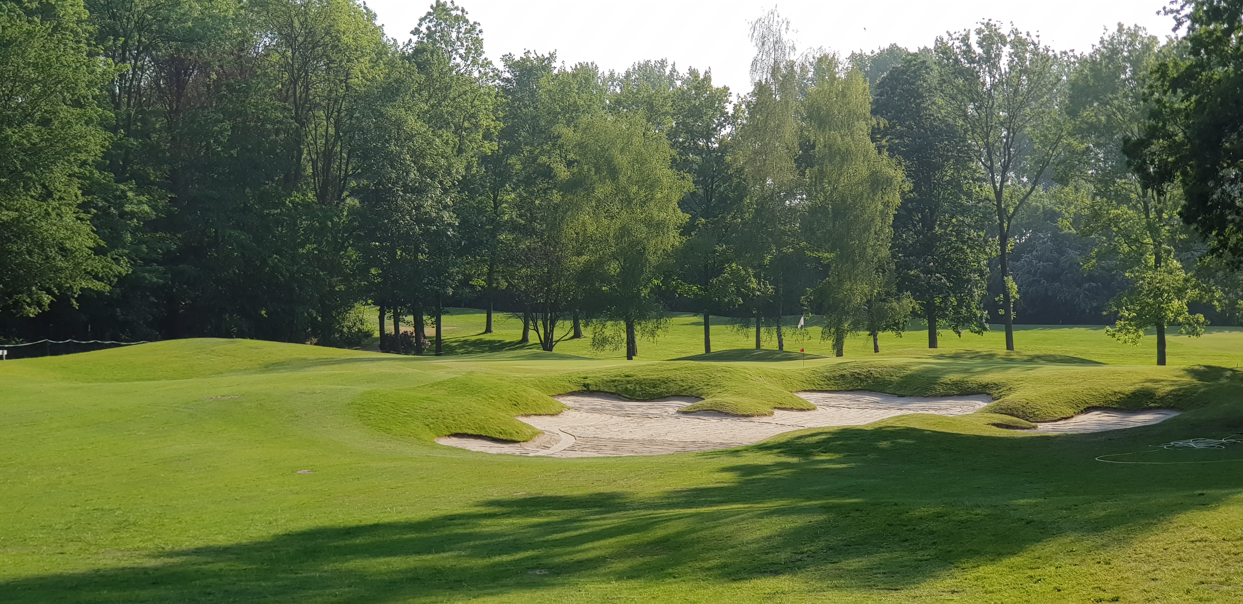 Golfbaan Kleiburg