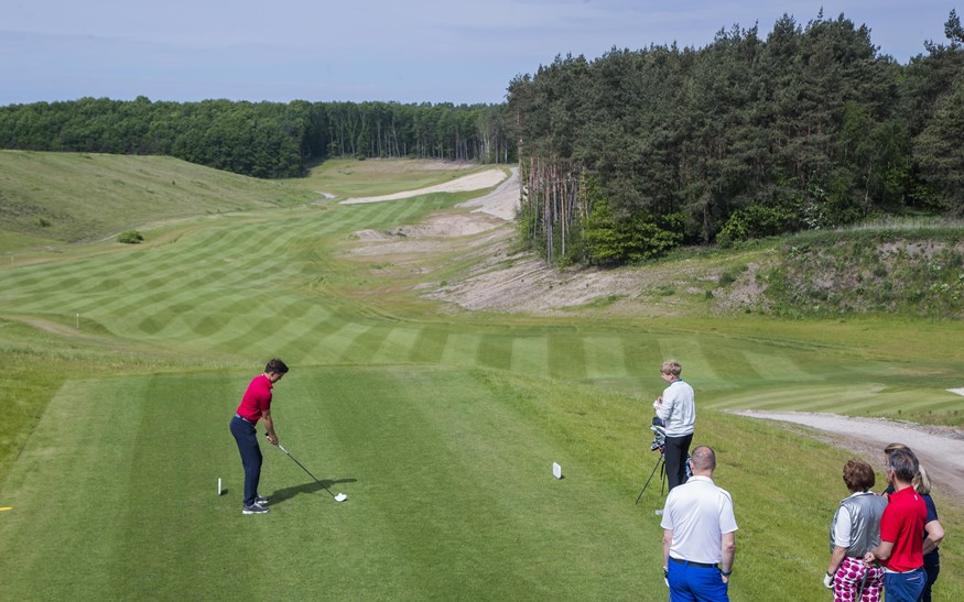 Nieuws over golfbanen en • Golf.nl Nieuws over golfbanen en • Golf.nl