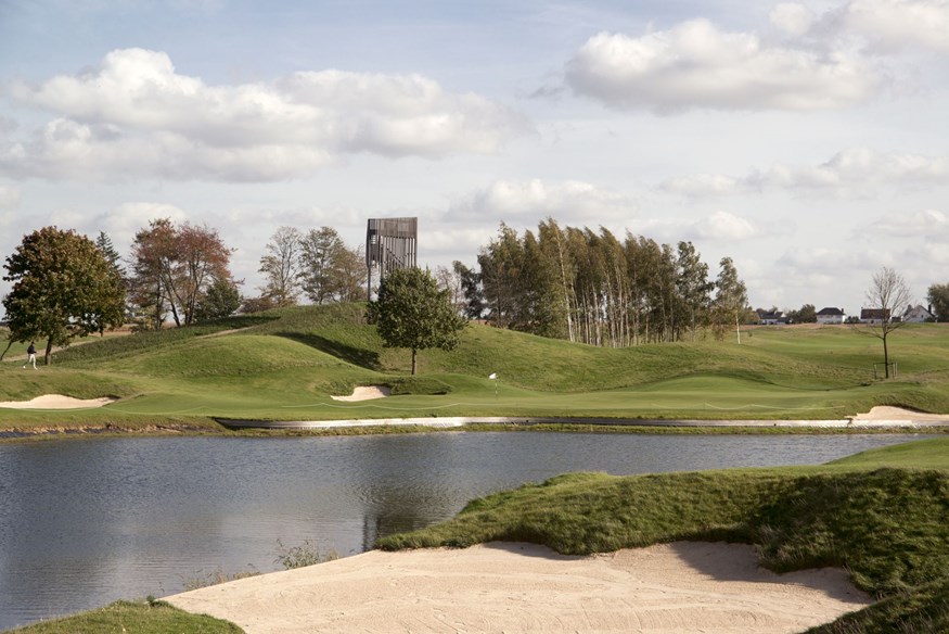 De top 25 van de beste Belgische en Nederlandse golfbanen • Golf.nl