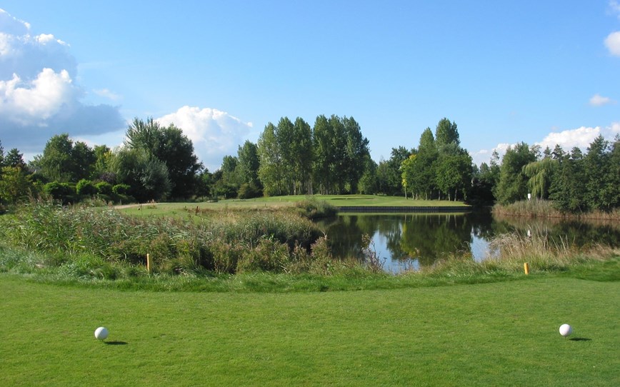 De beste golfbanen in de provincie Zeeland • Golf.nl
