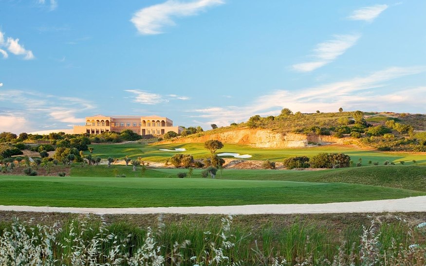 Amendoeira Golf Resort