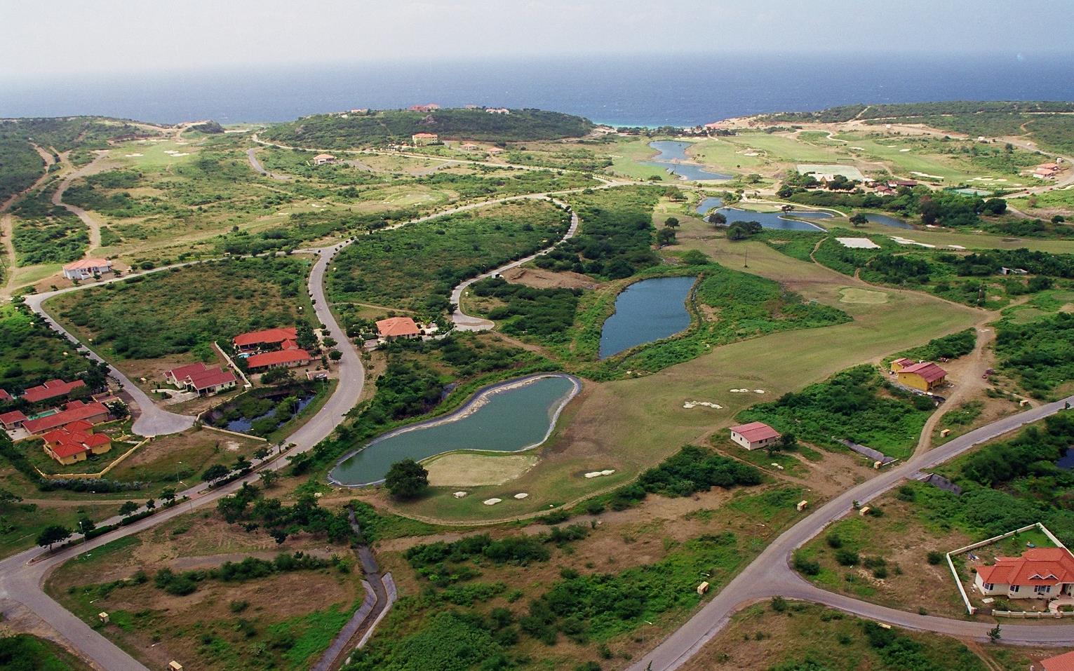 Blue Bay Curaçao Resort 