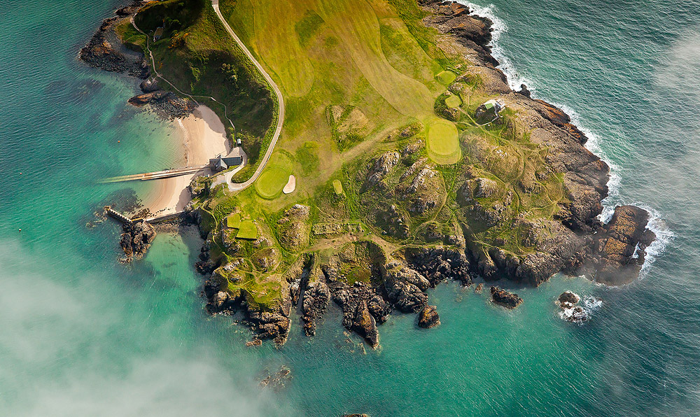 Nefyn & District - Wales