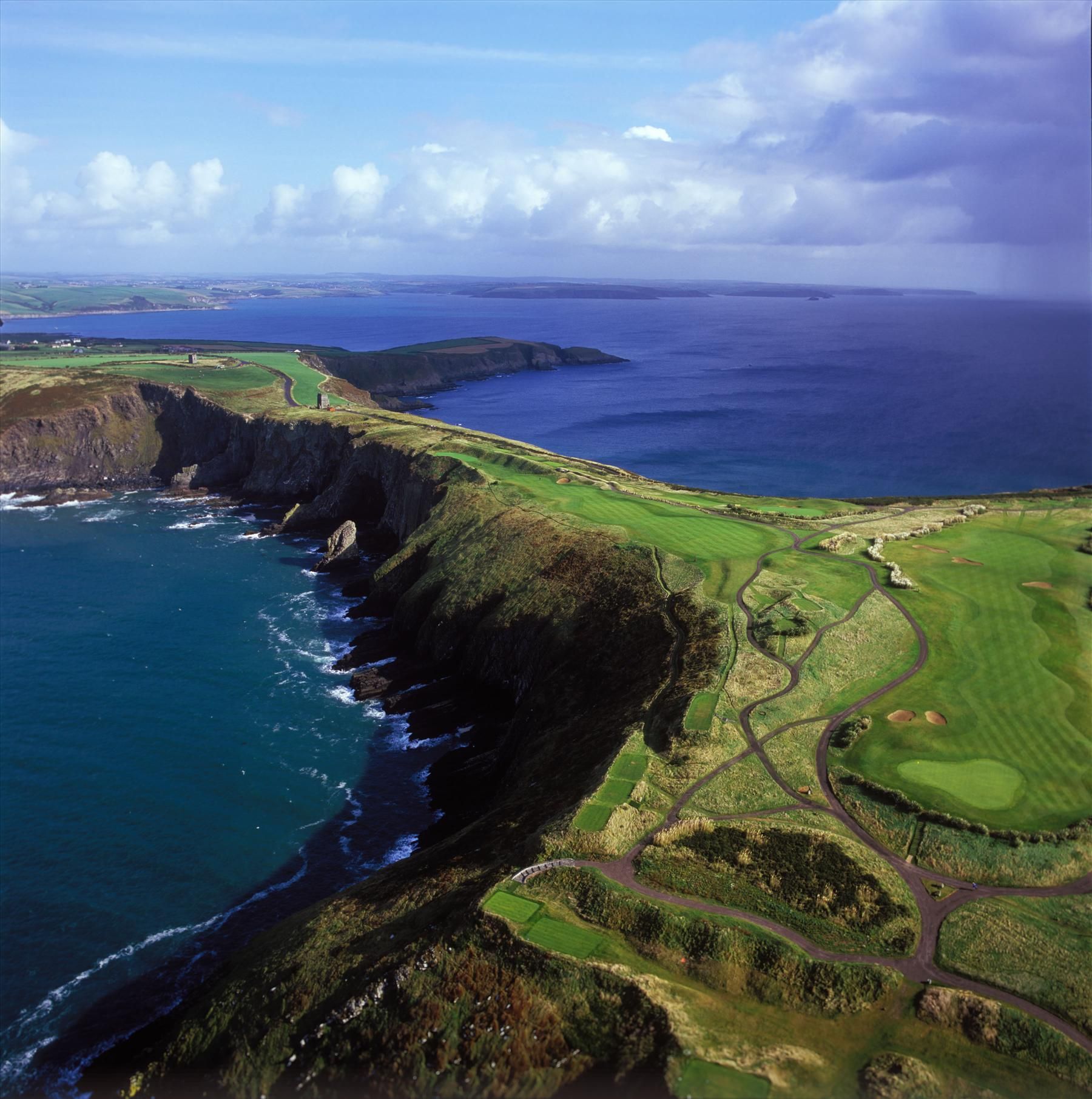 Old Head - Ierland