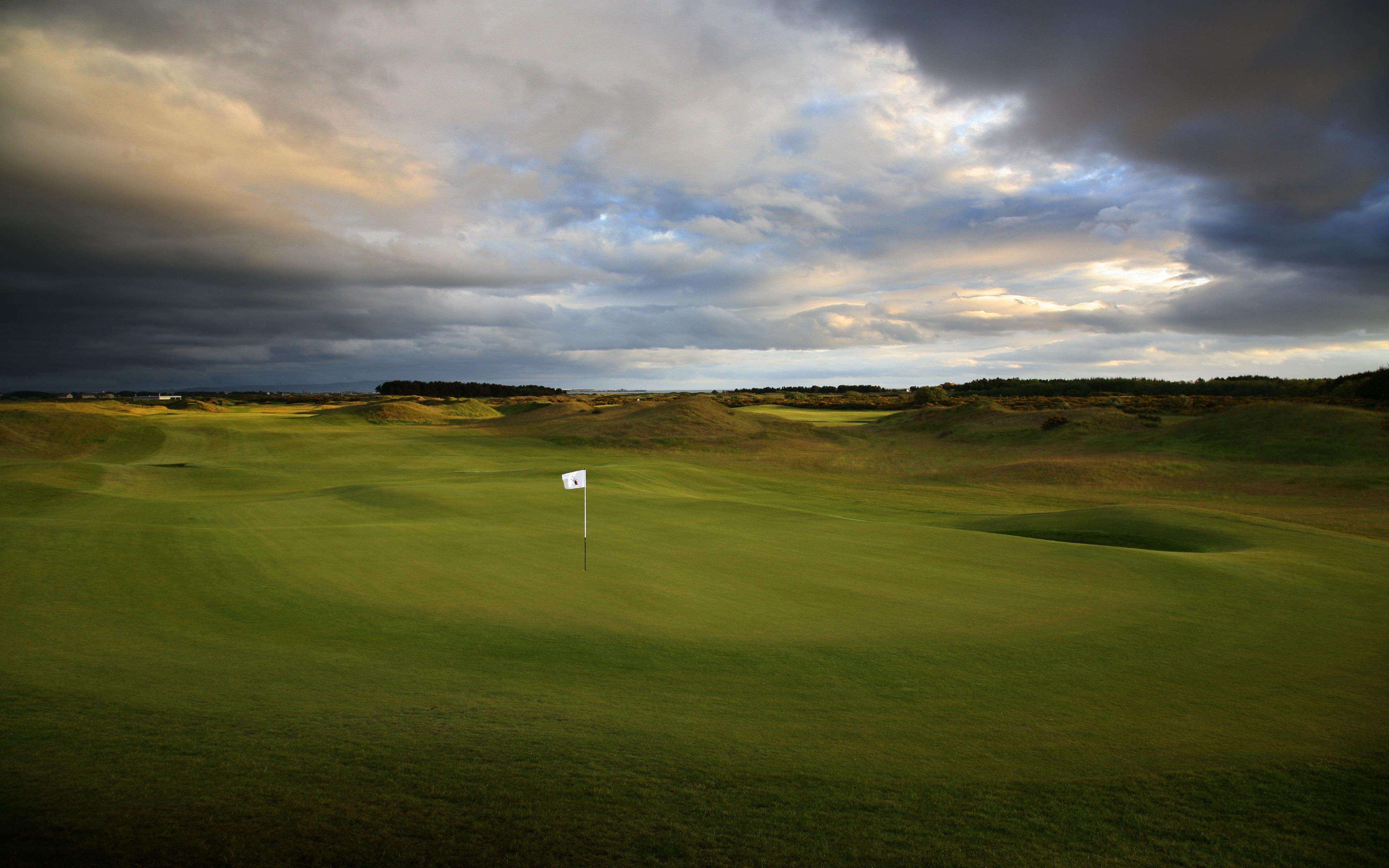 Dundonald Links