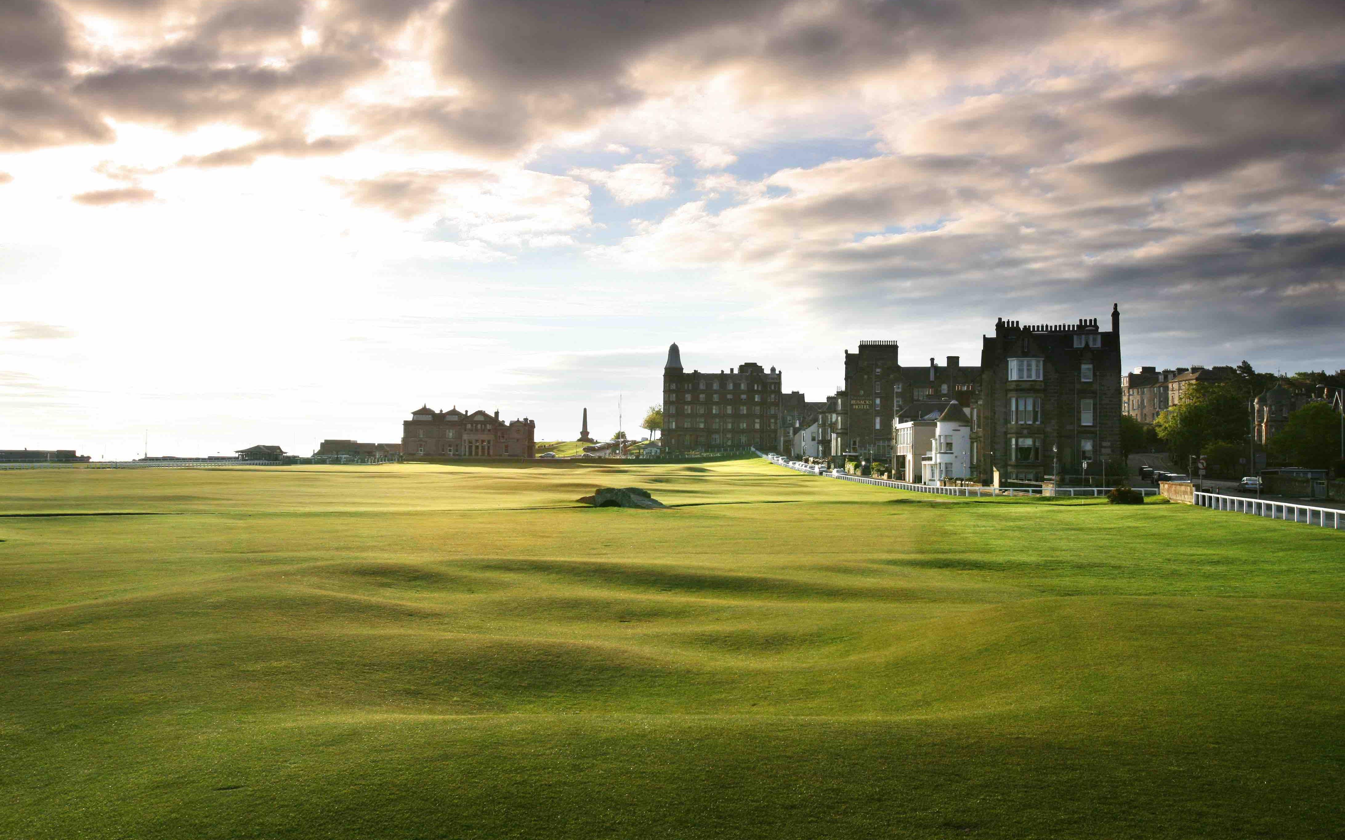 Beeld: The Links Trust