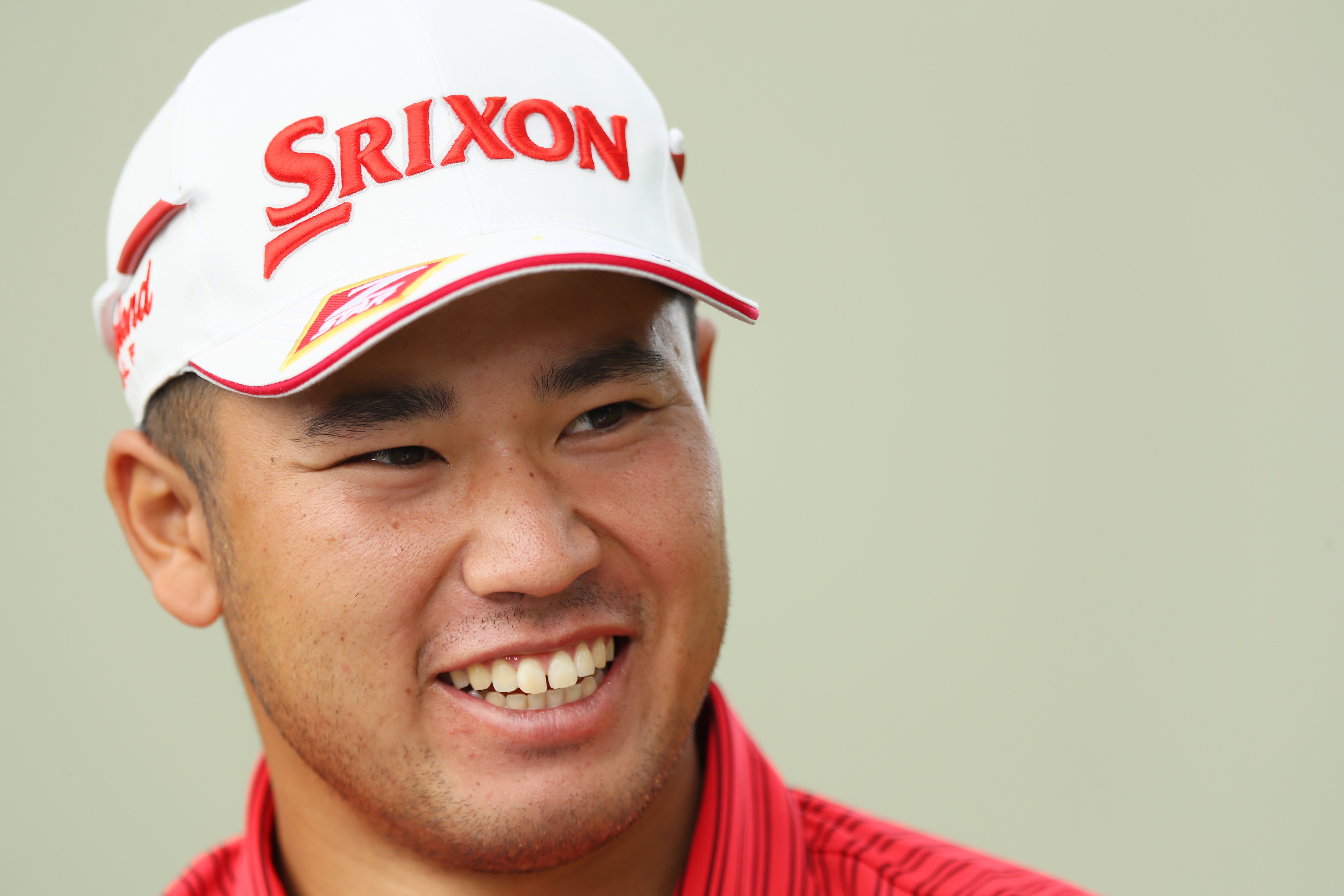 De opmars van Hideki Matsuyama • Golf.nl