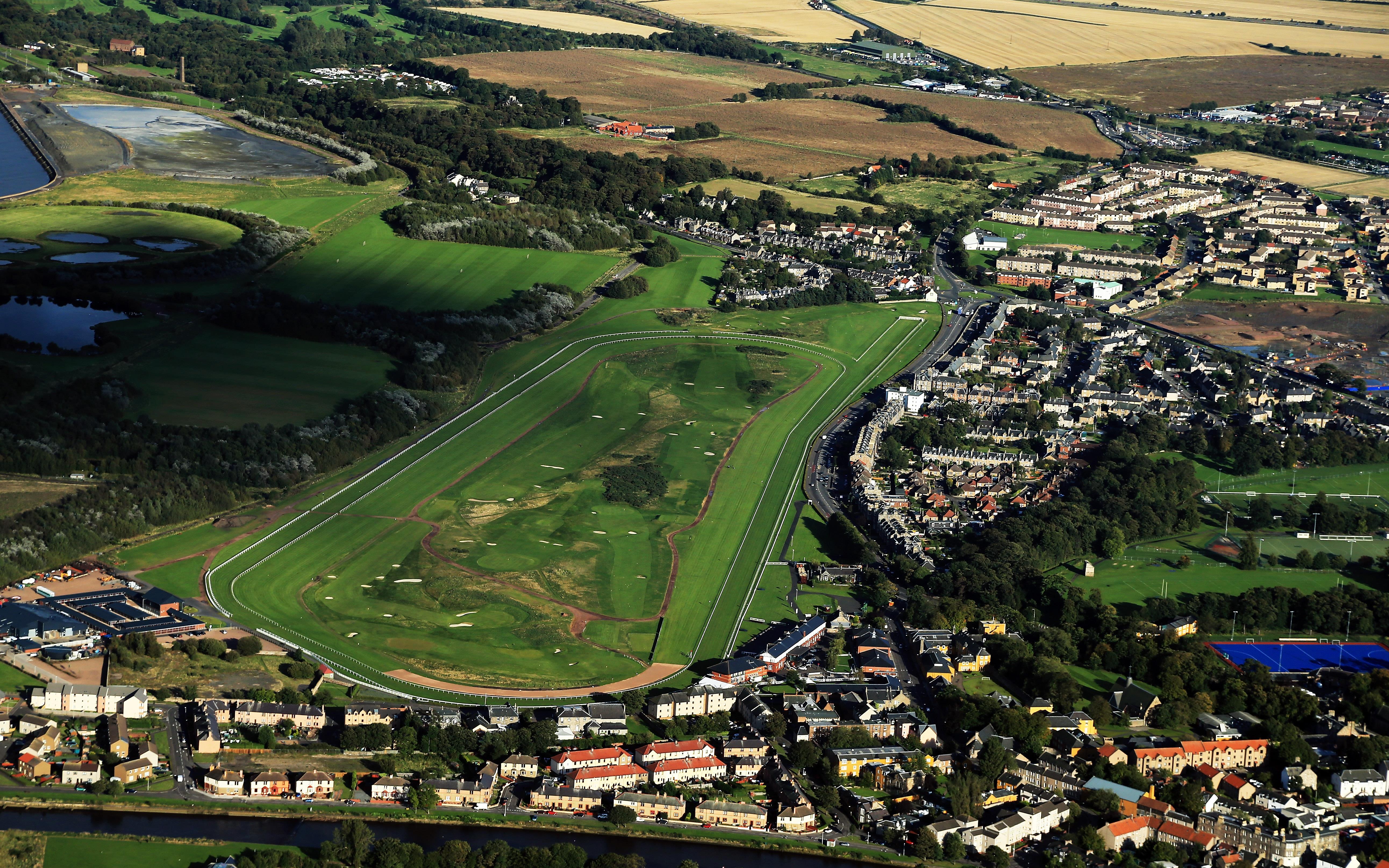 Musselburgh Links