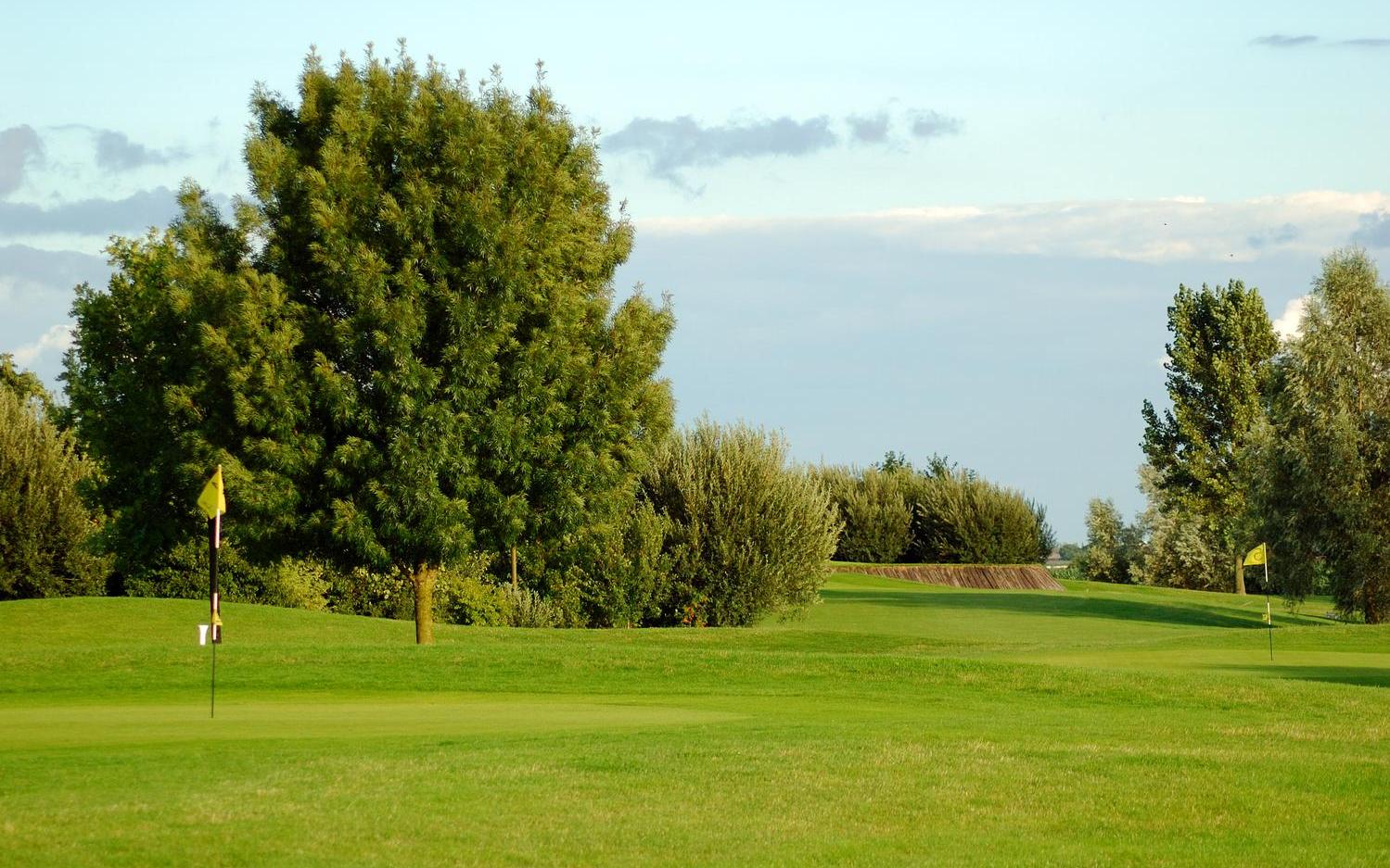 Golfpark Almkreek