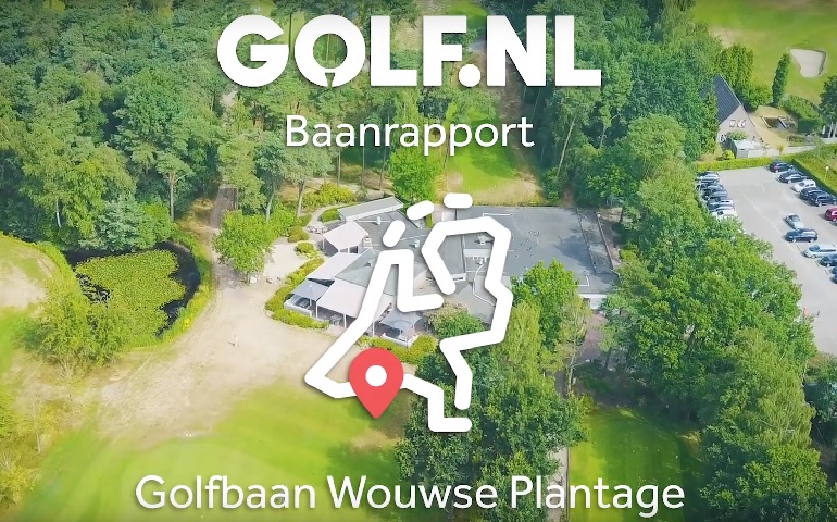 Baanrapport Wouwse Plantage