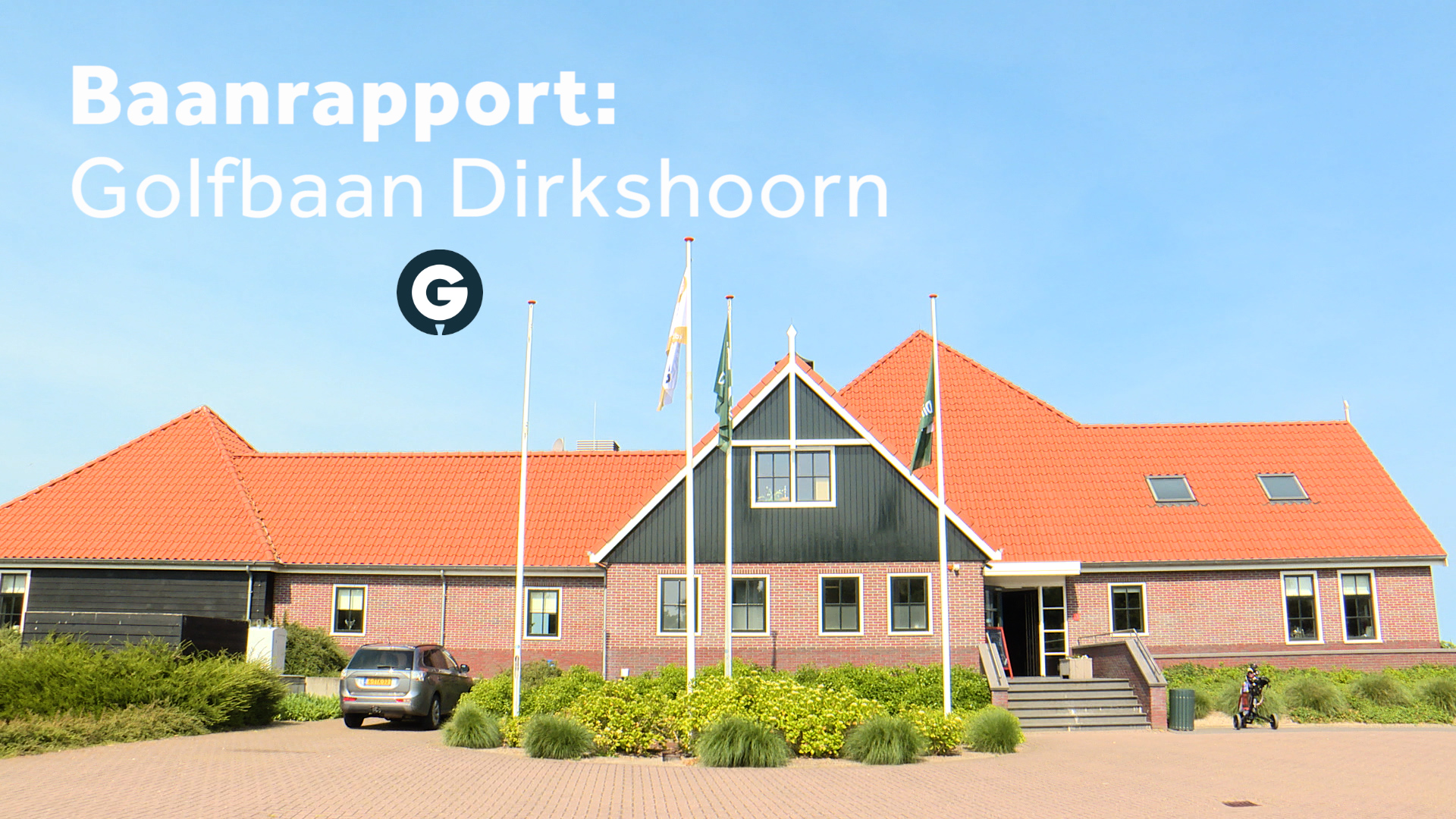 Golfbaan Dirkshorn