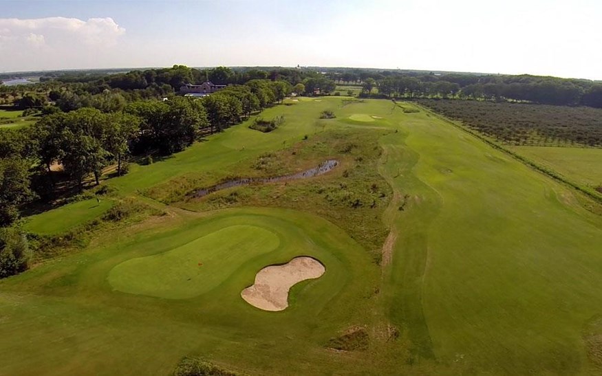 Golfclub de Berckt