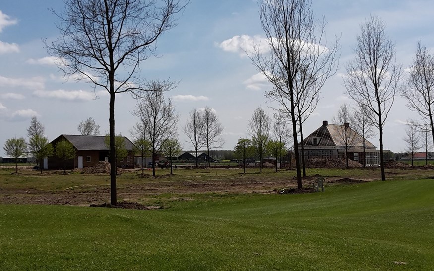 Golftuin Zwolle