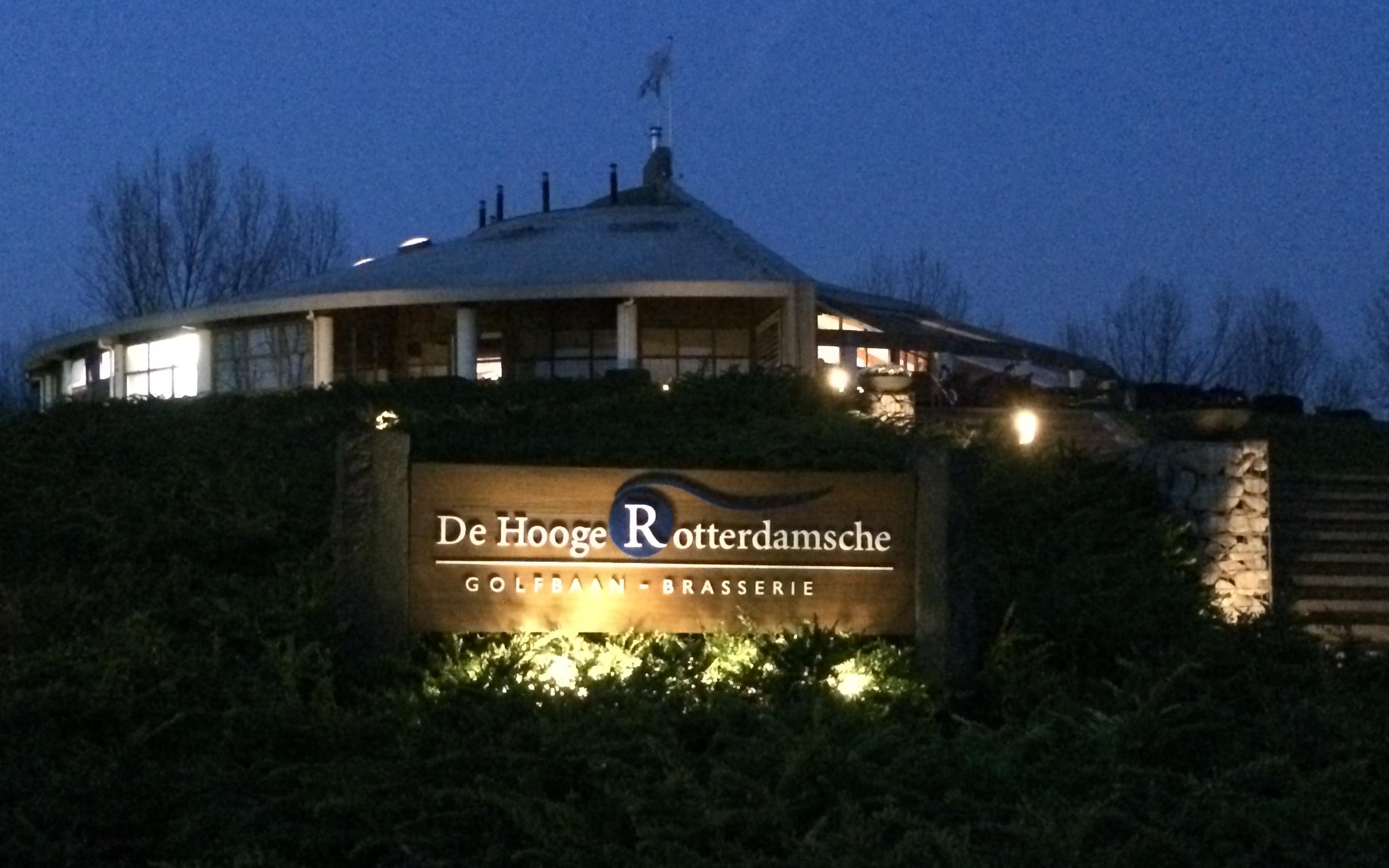Hooge Rotterdamsche