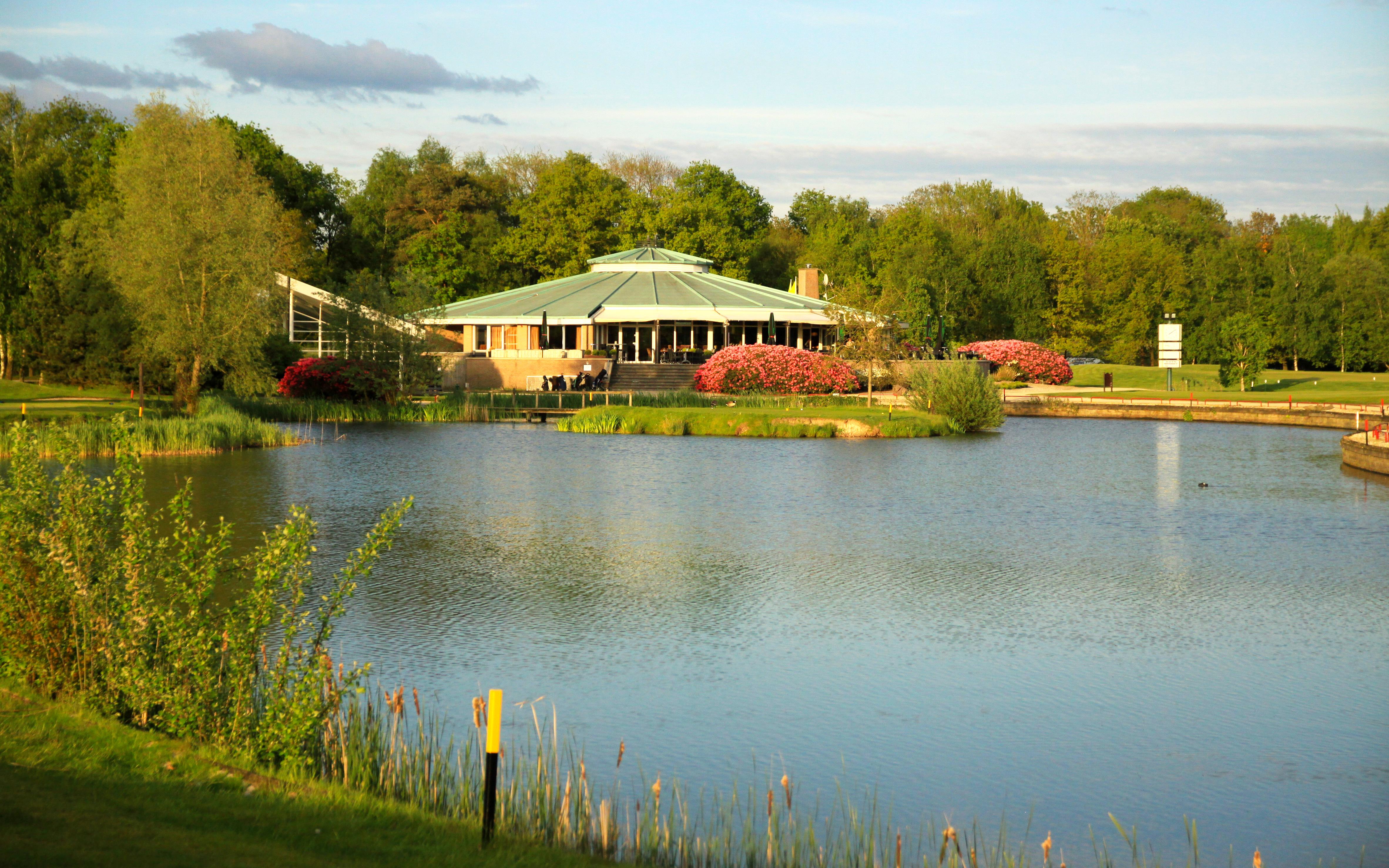 BurgGolf Veldhoven Gendersteijn