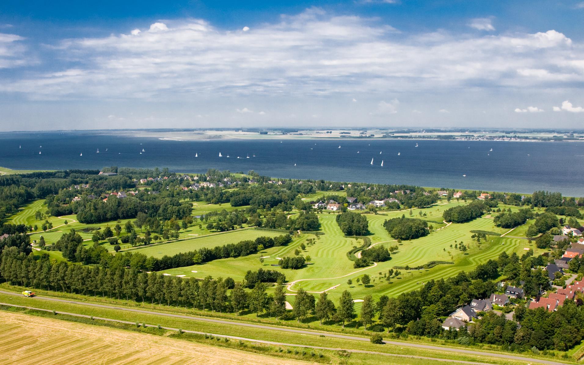 Grevelingenhout Jeugd Open op 27 augustus 2017 • Golf.nl
