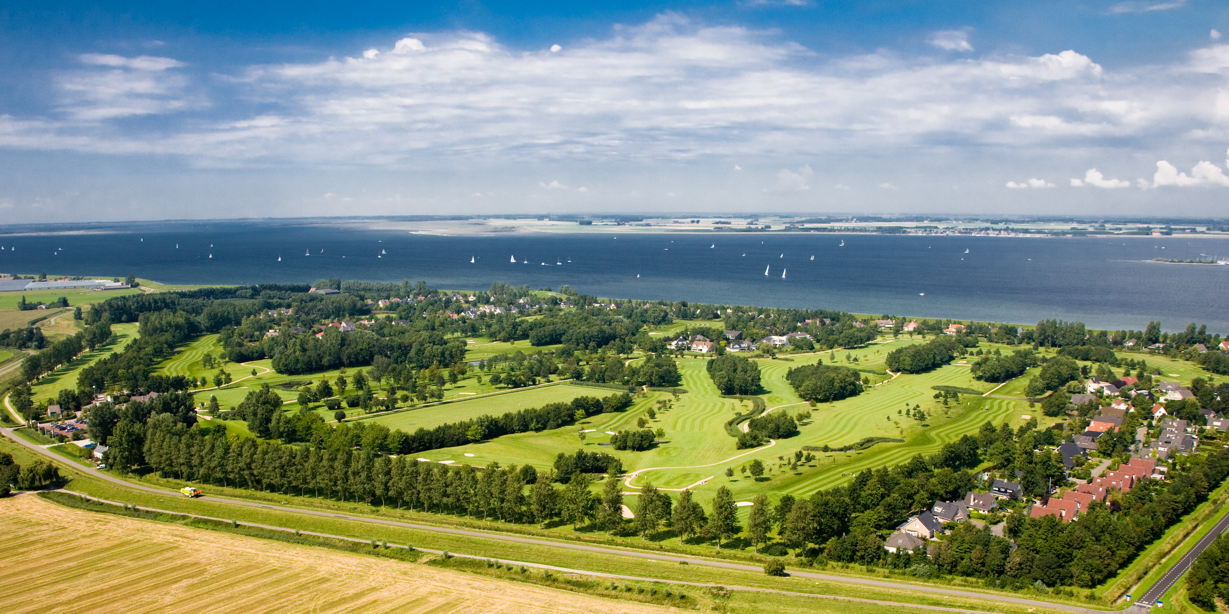 Grevelingenhout Jeugd Open op 27 augustus 2017 • Golf.nl
