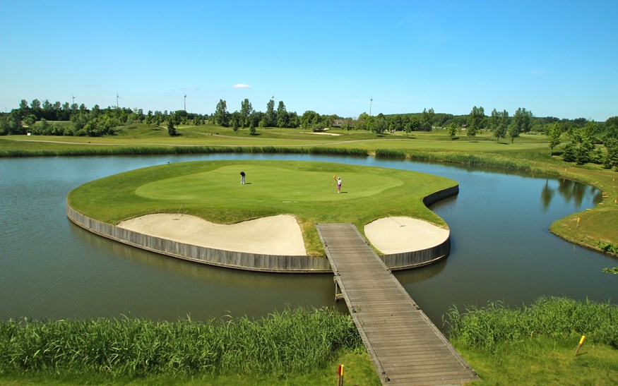 Golf4All Harderwijk