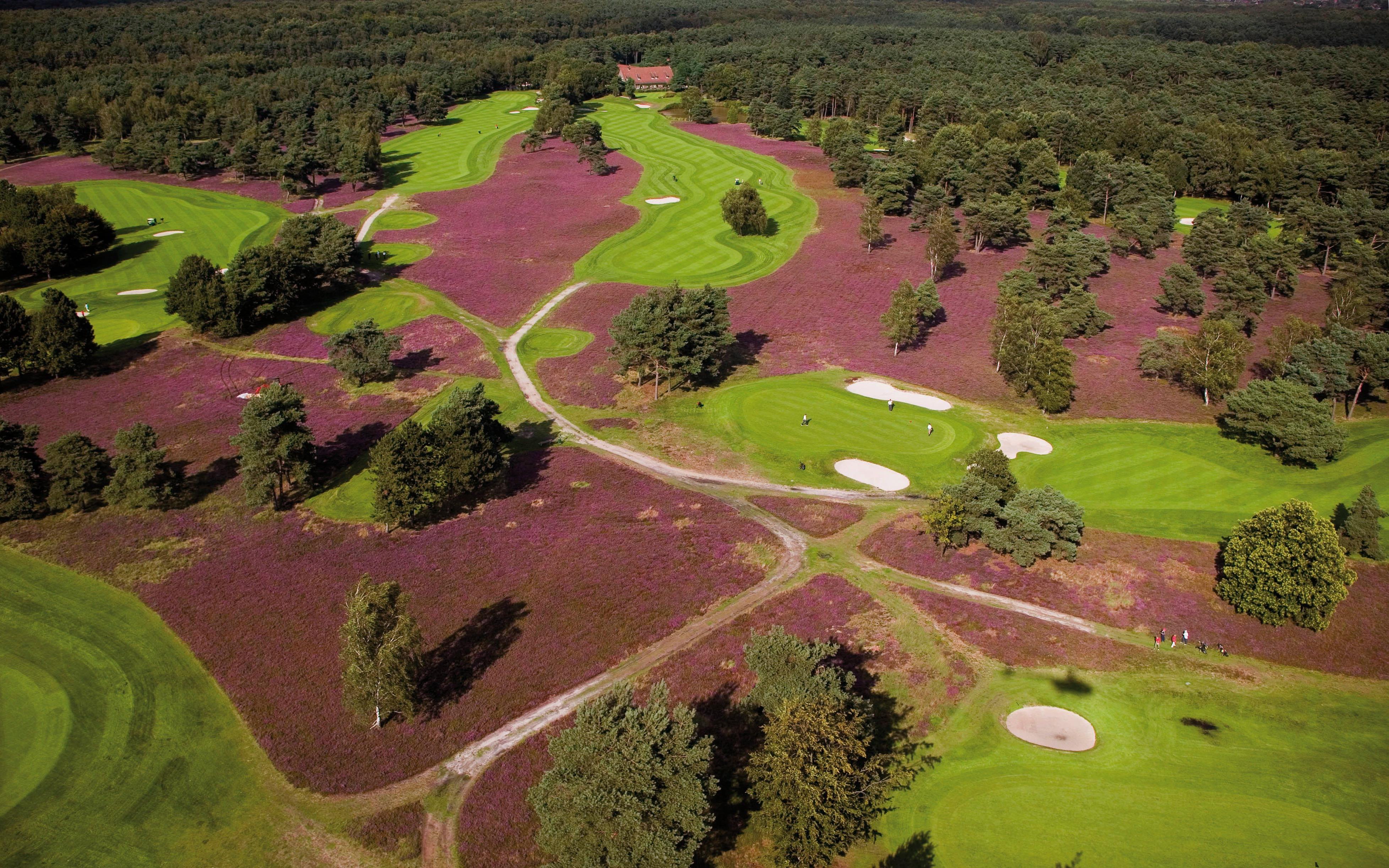 Limburg Golf Houthalen