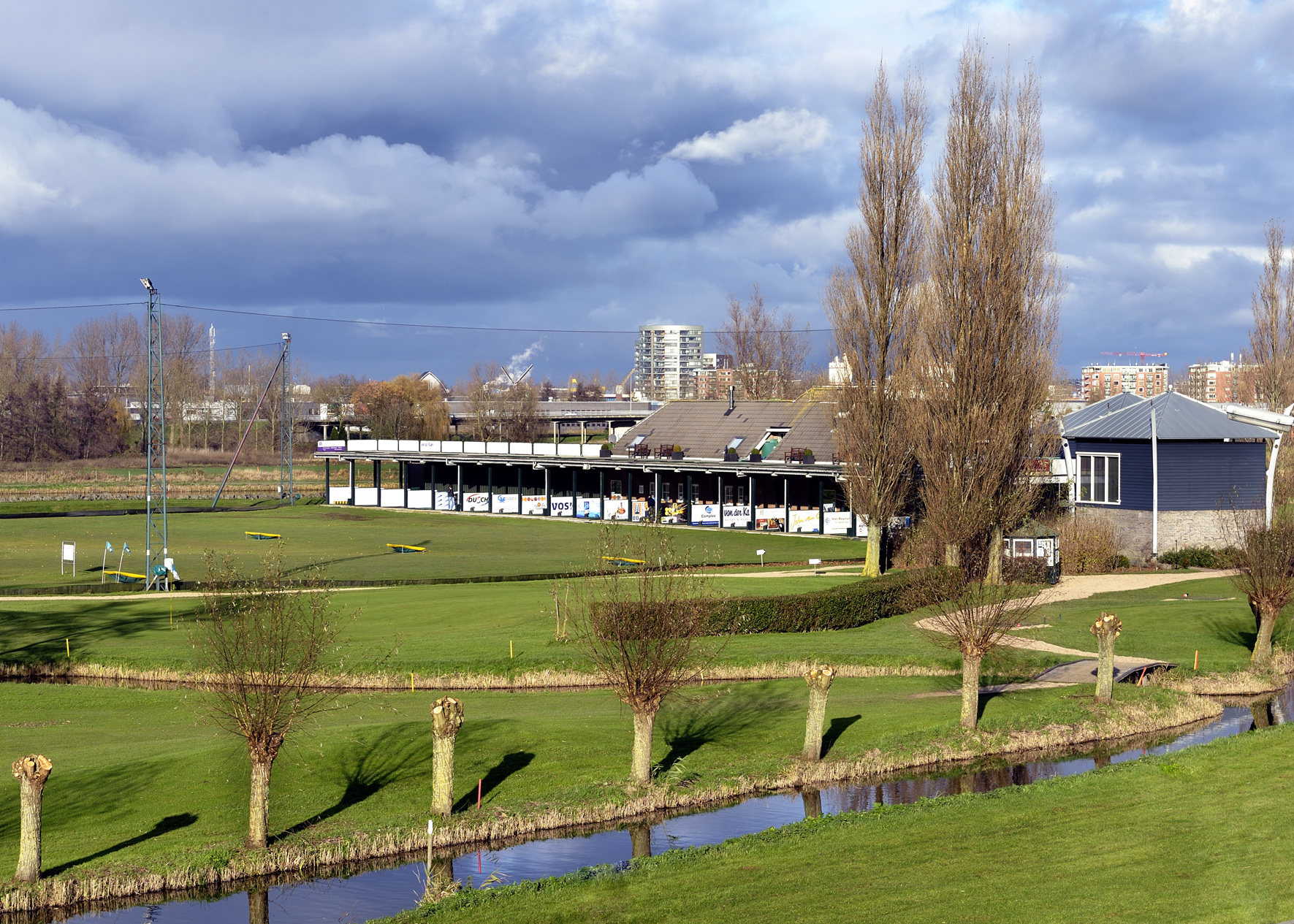 Golfbaan IJsselweide