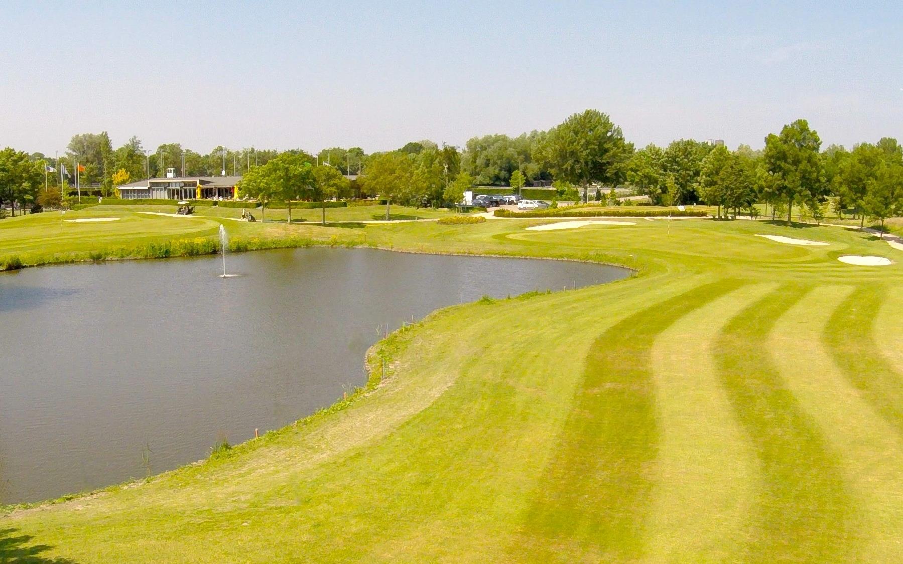 Leeuwenbergh golfclub