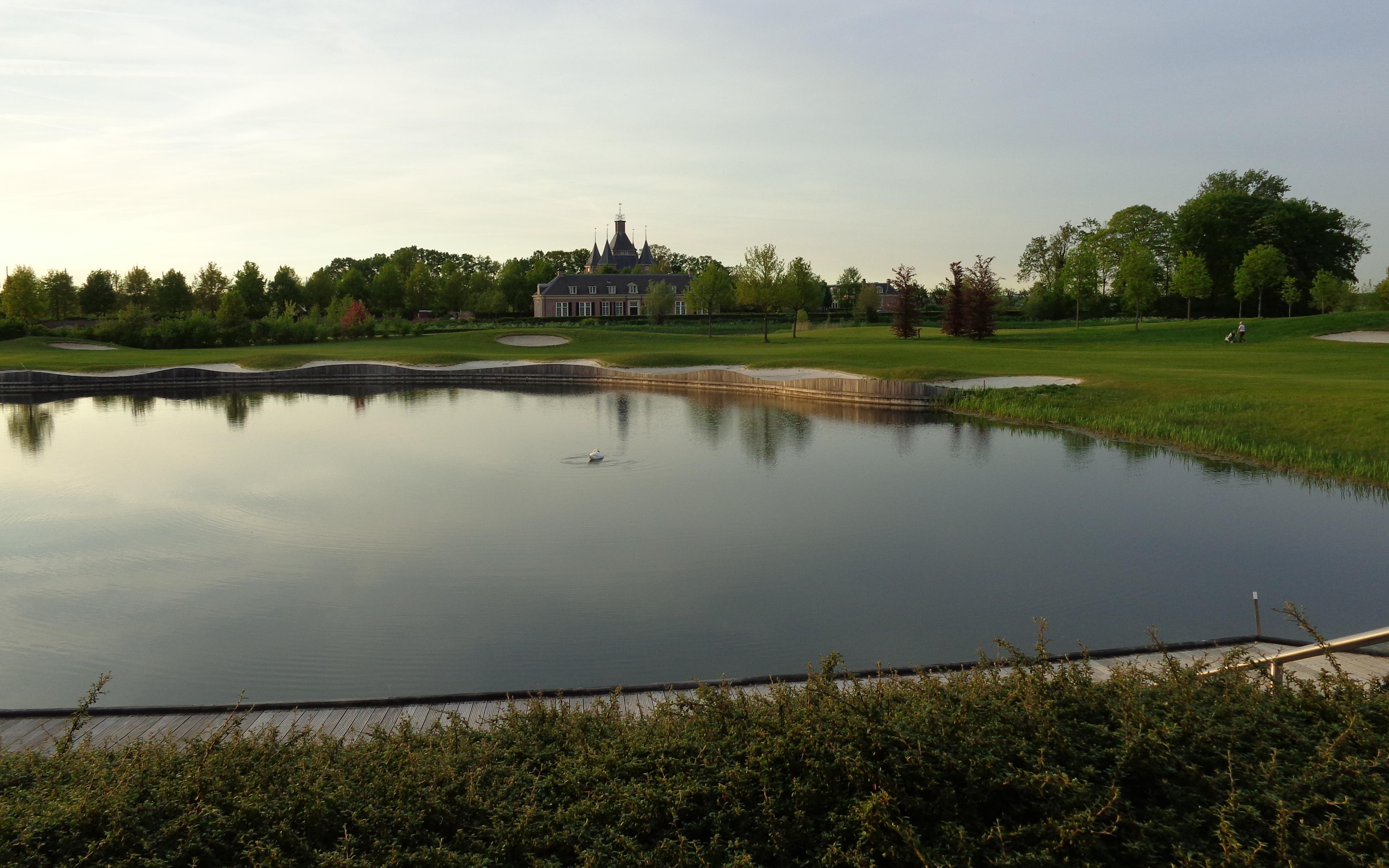 Nieuwegeinse GC