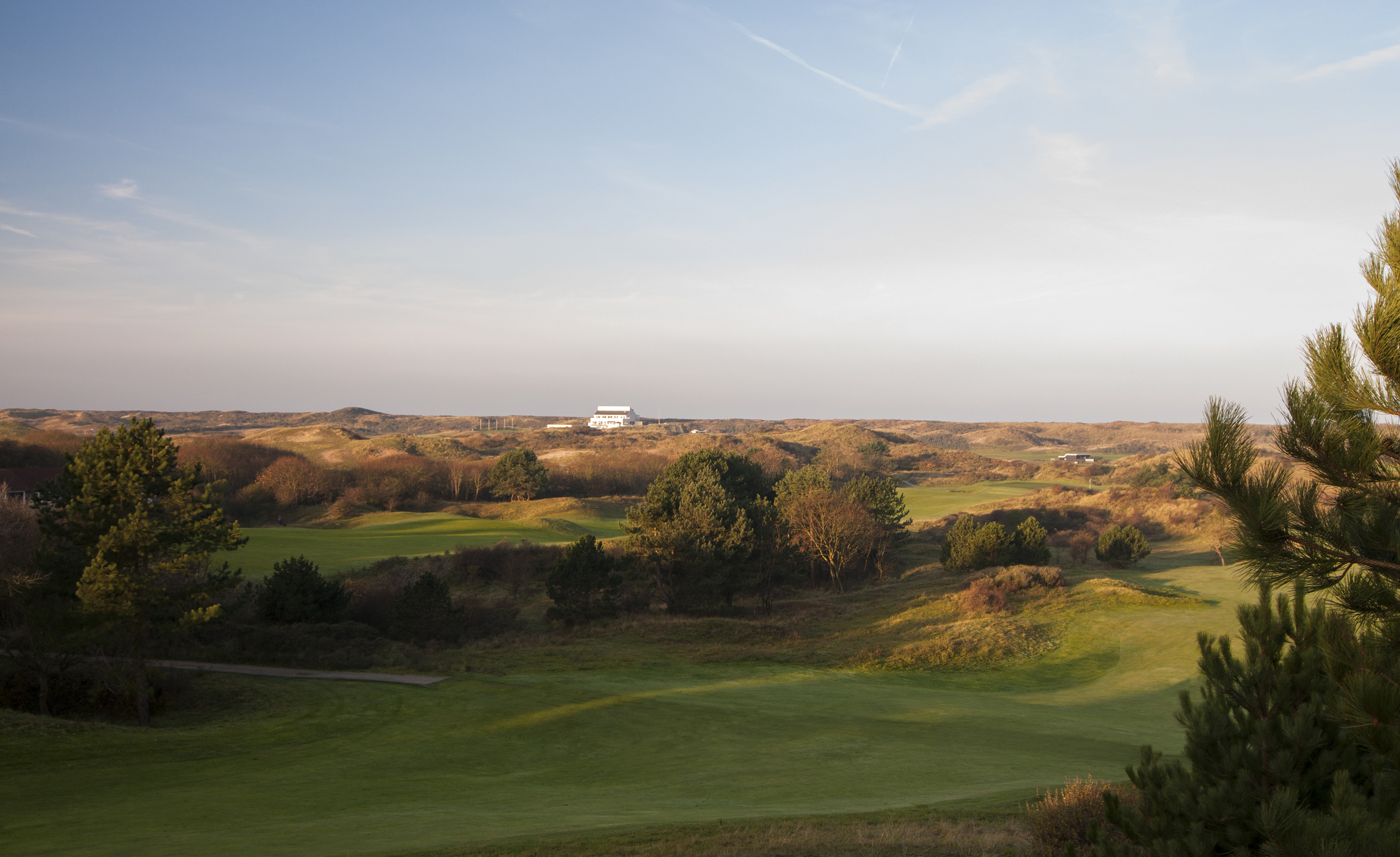 Noordwijkse Golfclub