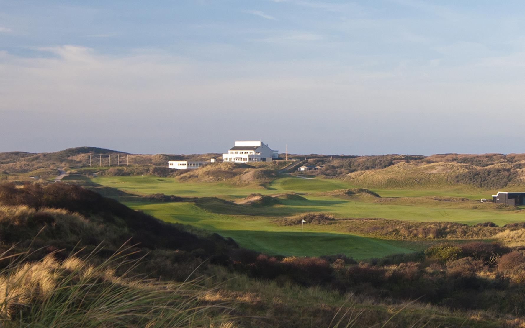 Noordwijkse Golf Club