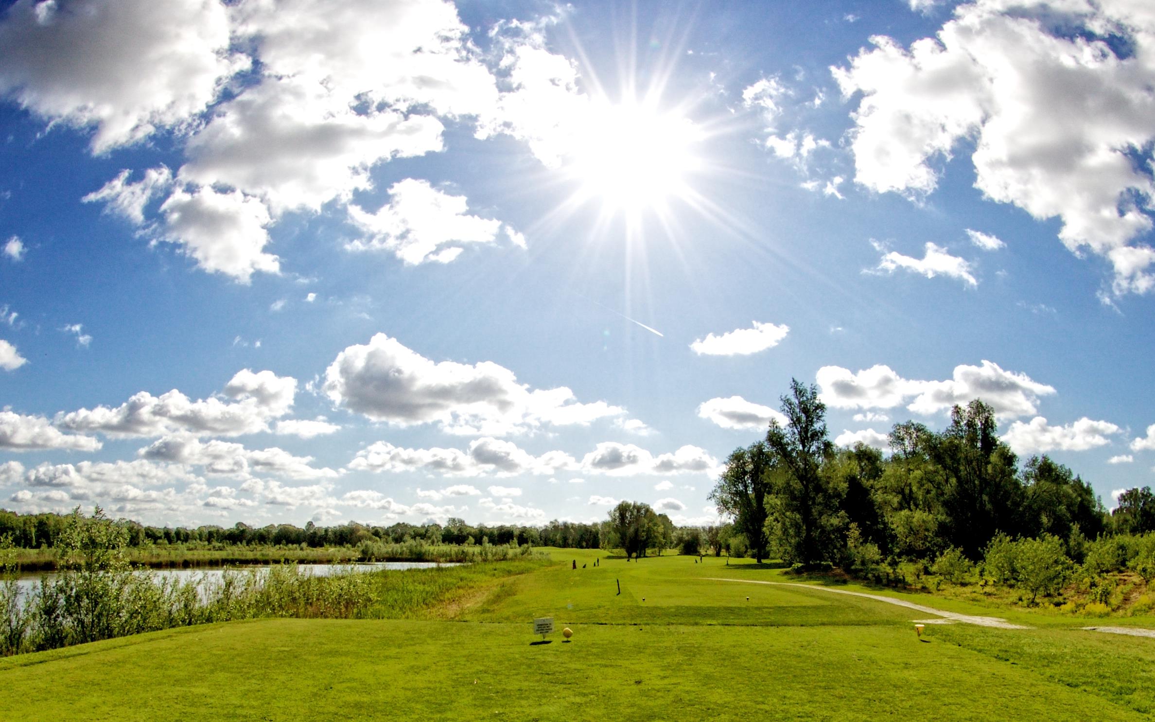 Openbare Golfbaan Dronten