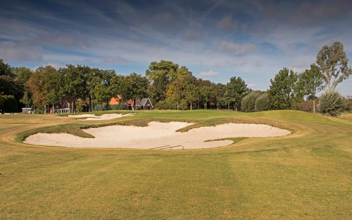 Helmondse Golfclub Overbrug