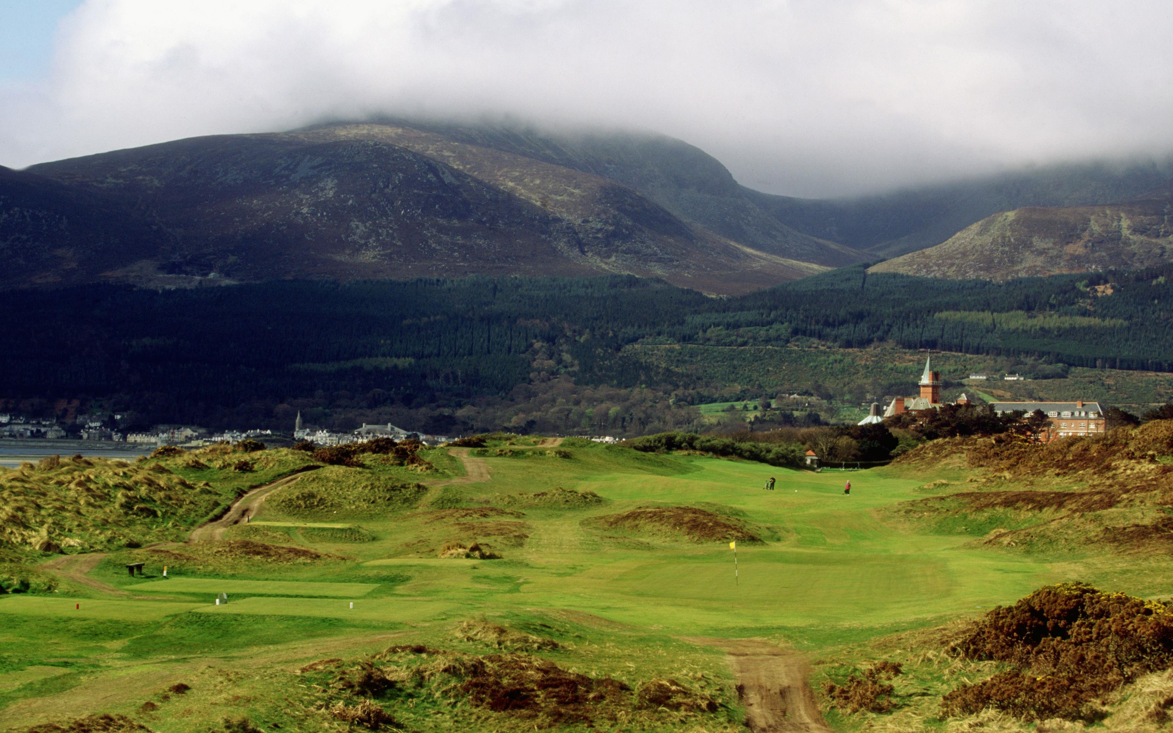 Royal County Down