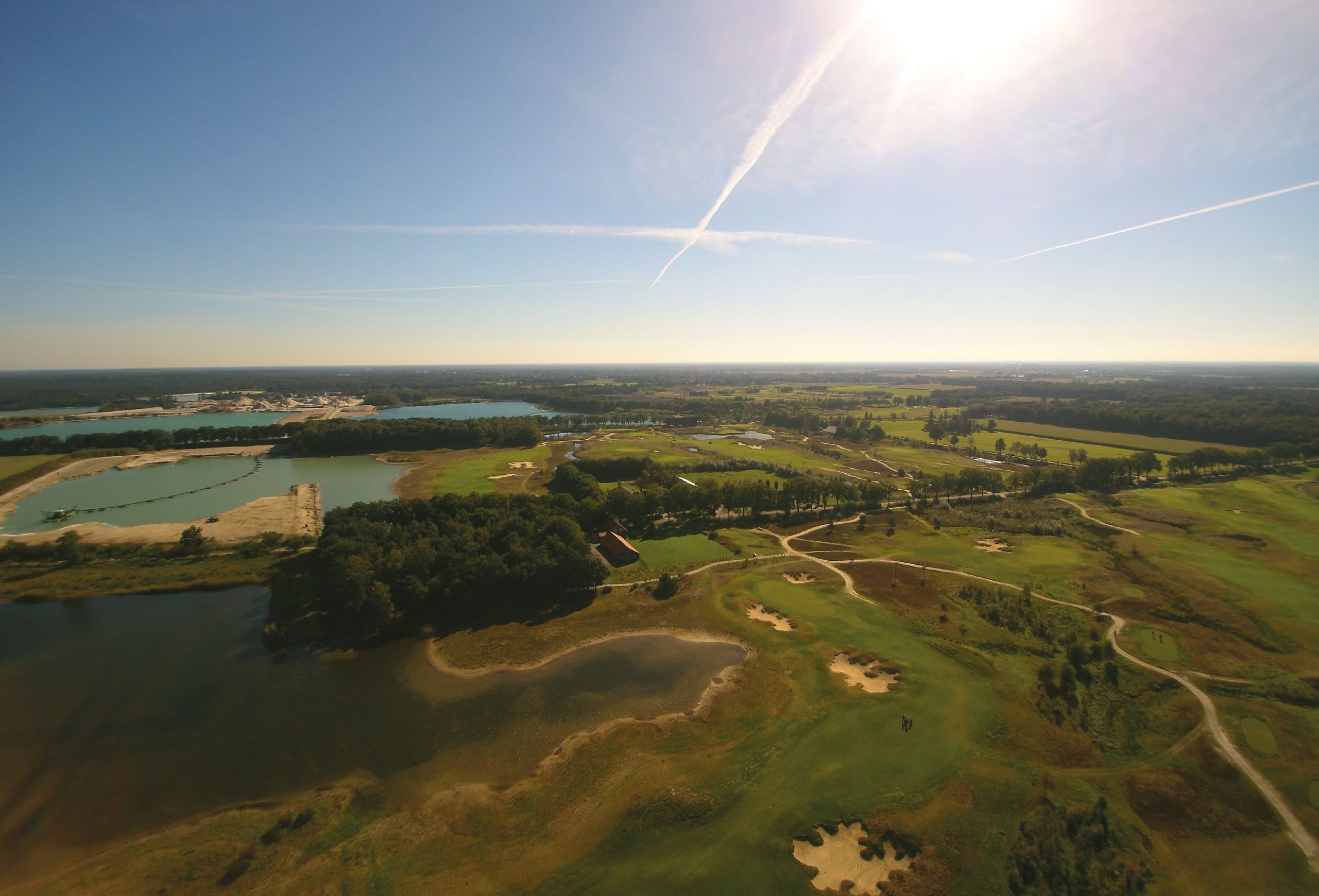 Golfbaan Stippelberg