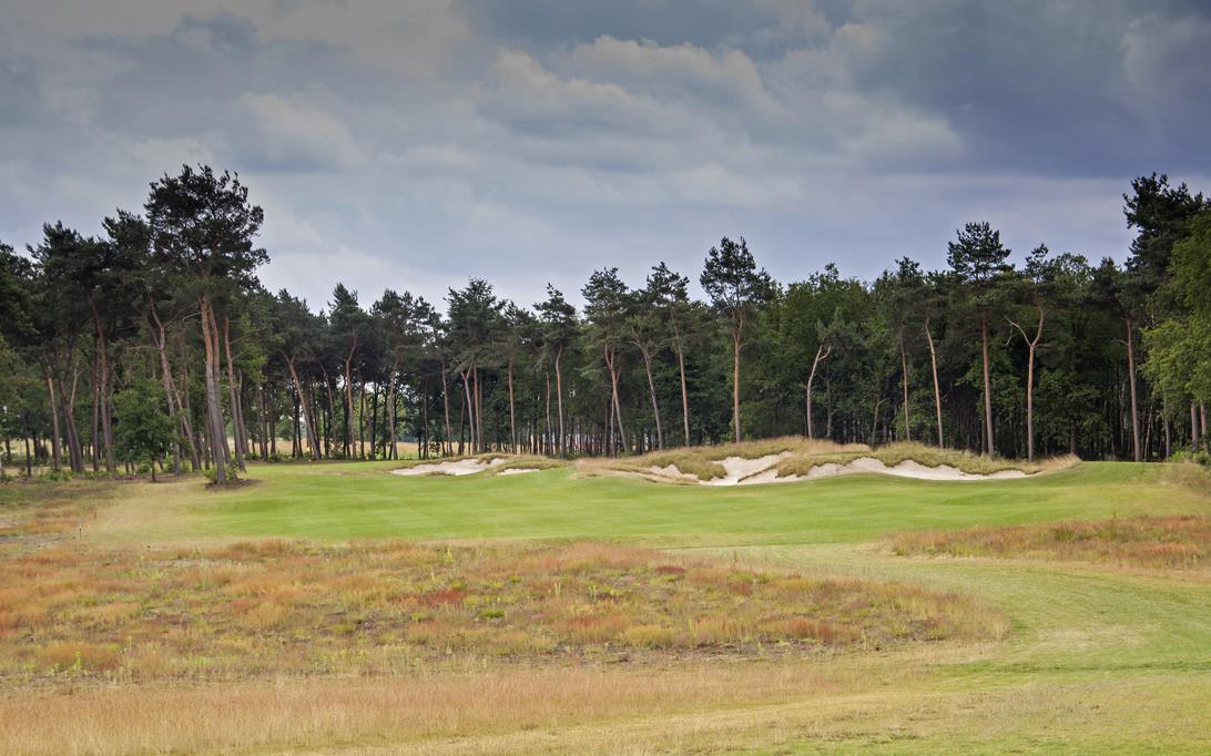 Swinkelsche Golfbaan